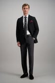 Cool Right&reg; Performance Flex Pant, Charcoal Htr view# 3