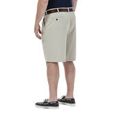 BIG &amp; TALL Cool 18&reg; Shorts, String view# 2