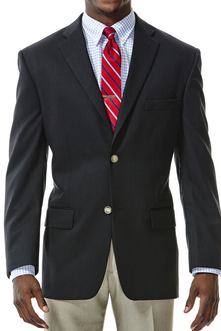 Blazer, Black view# 1