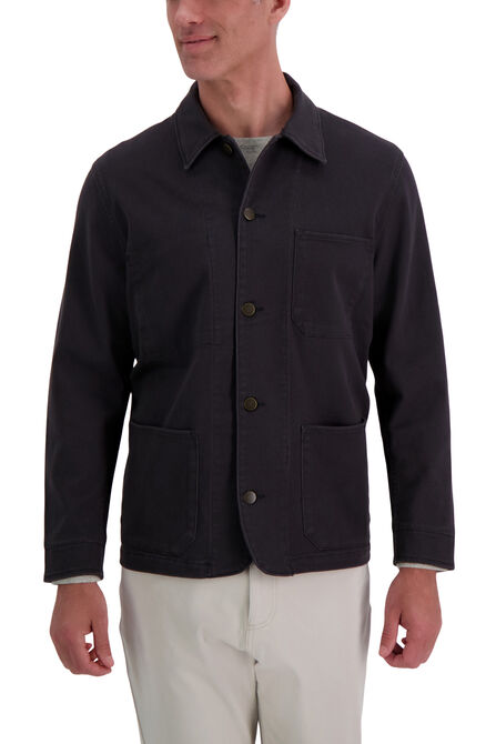 Chore Coat, Medium Grey view# 1