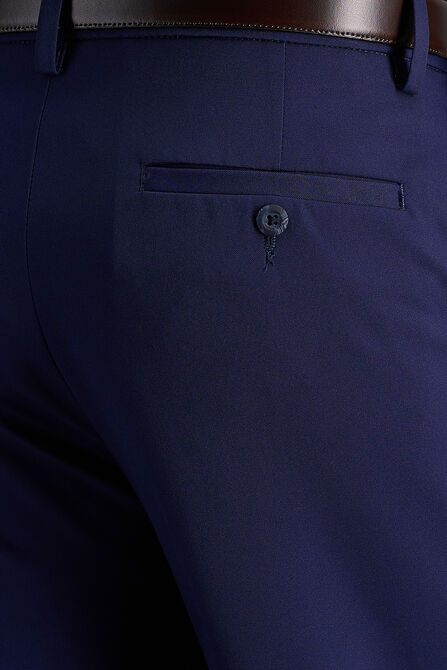 Cool Right&reg; Performance Flex Pant, Midnight view# 2