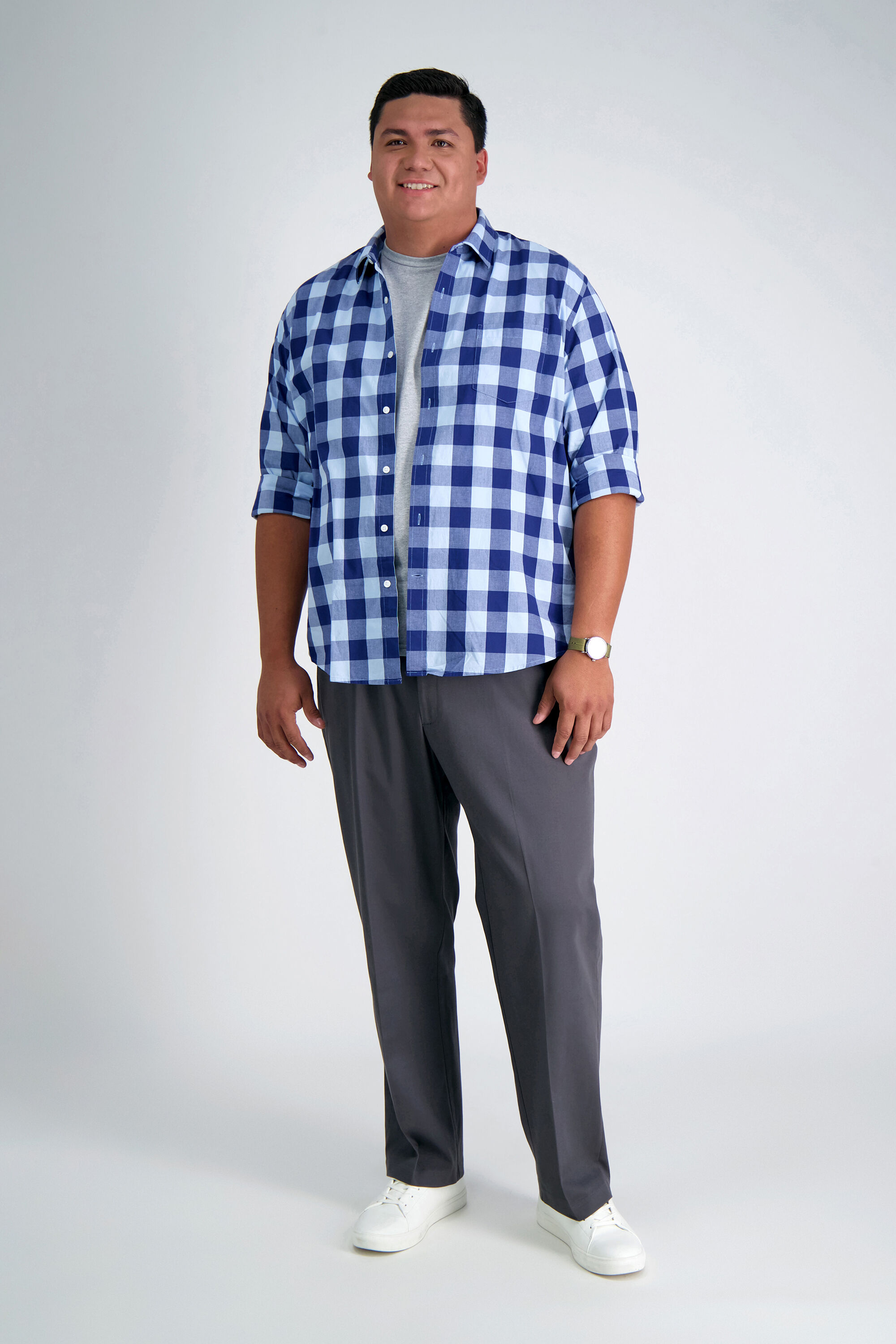 Big and tall clothing mens sale