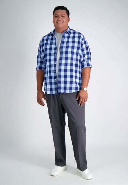 Big And Tall Men's Clothing, Pants, Shorts & Suits