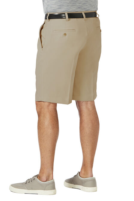 Cool 18&reg; Pro Short, Khaki view# 2