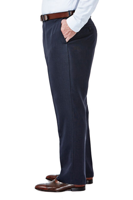 Big &amp; Tall Travel Performance Suit Seperates,  view# 2