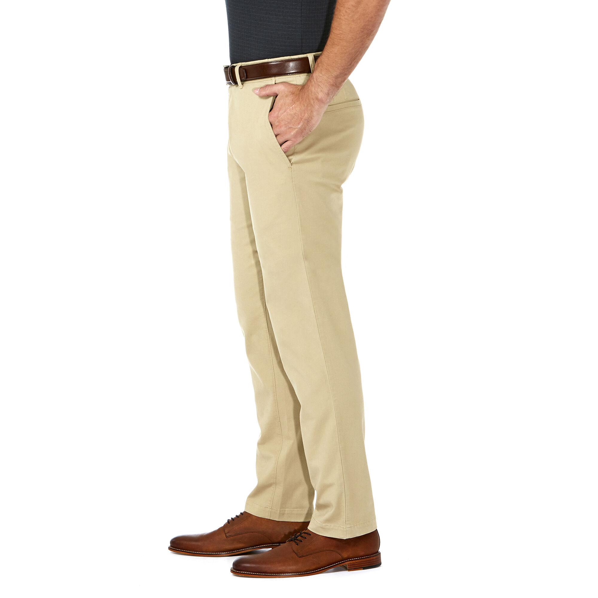 Coastal Comfort Chino