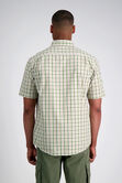 Life Khaki&trade; Plaid Shirt, White view# 2