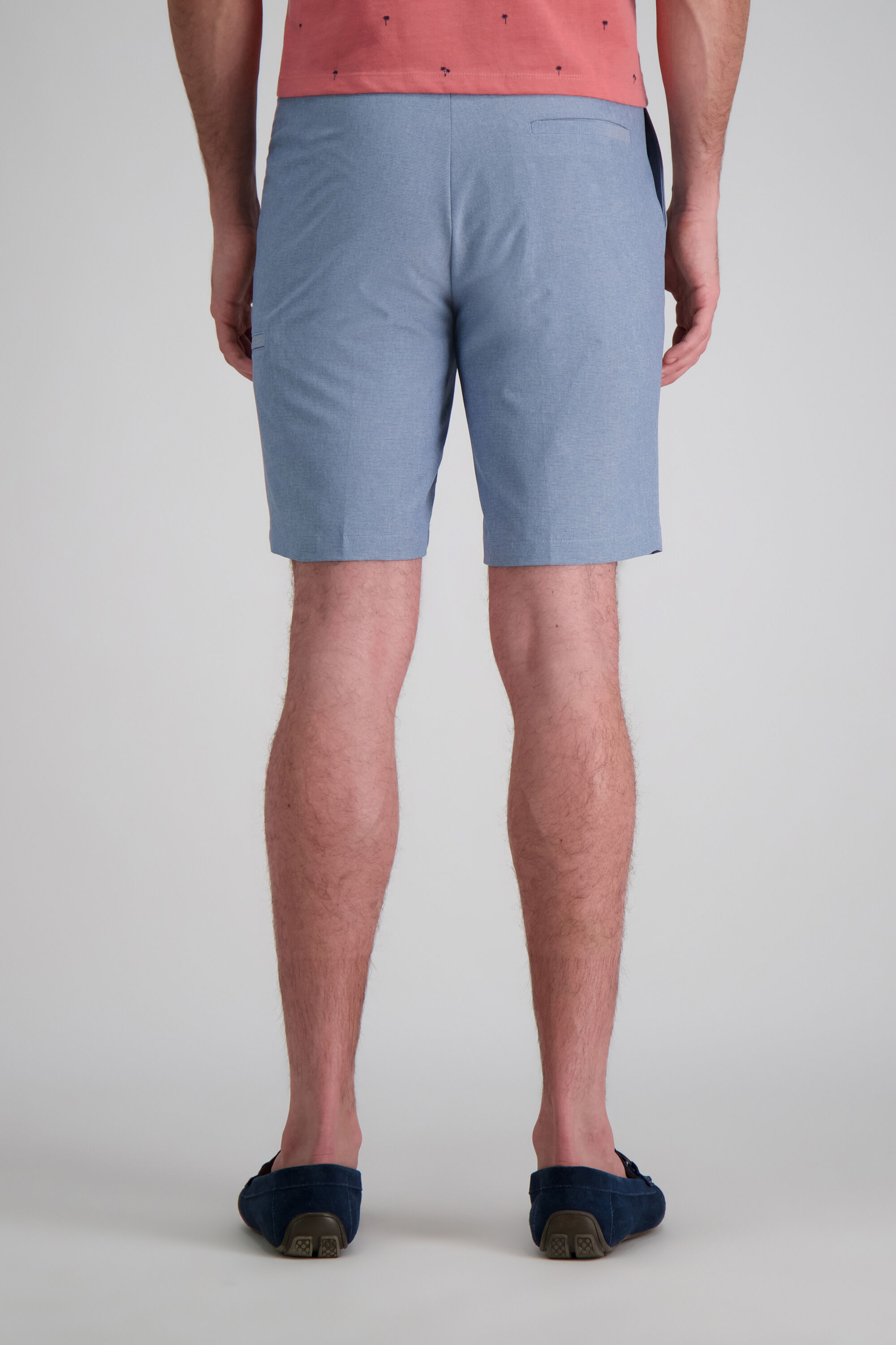 The Active Series Stretch Performance Utility Short