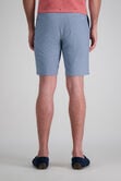 The Active Series&trade; Stretch Performance Utility Short, BLUE view# 4