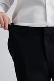 J.M. Haggar Big &amp; Tall Suit Pant,  view# 5