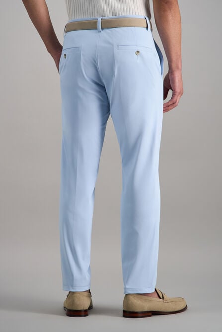 Haggar&reg; Sport Travel Performance Pant , Sky view# 4