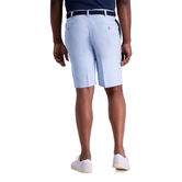 Cool 18&reg; Pro Oxford Short, Light Blue view# 3