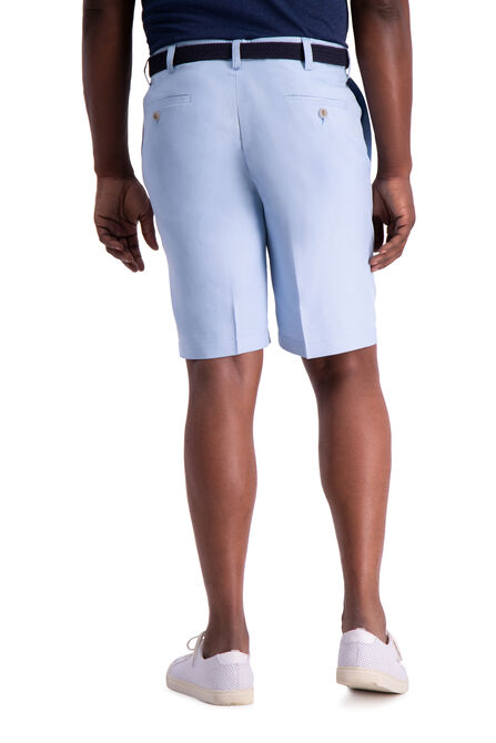 Cool 18&reg; Pro Oxford Short, Light Blue view# 3