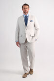 Smart Wash&reg; Repreve&reg; Suit Jacket, String view# 1