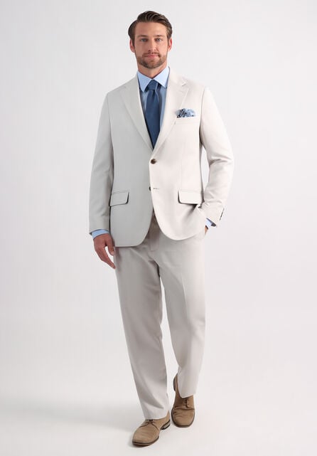 Smart Wash&reg; Repreve&reg; Suit Jacket, String