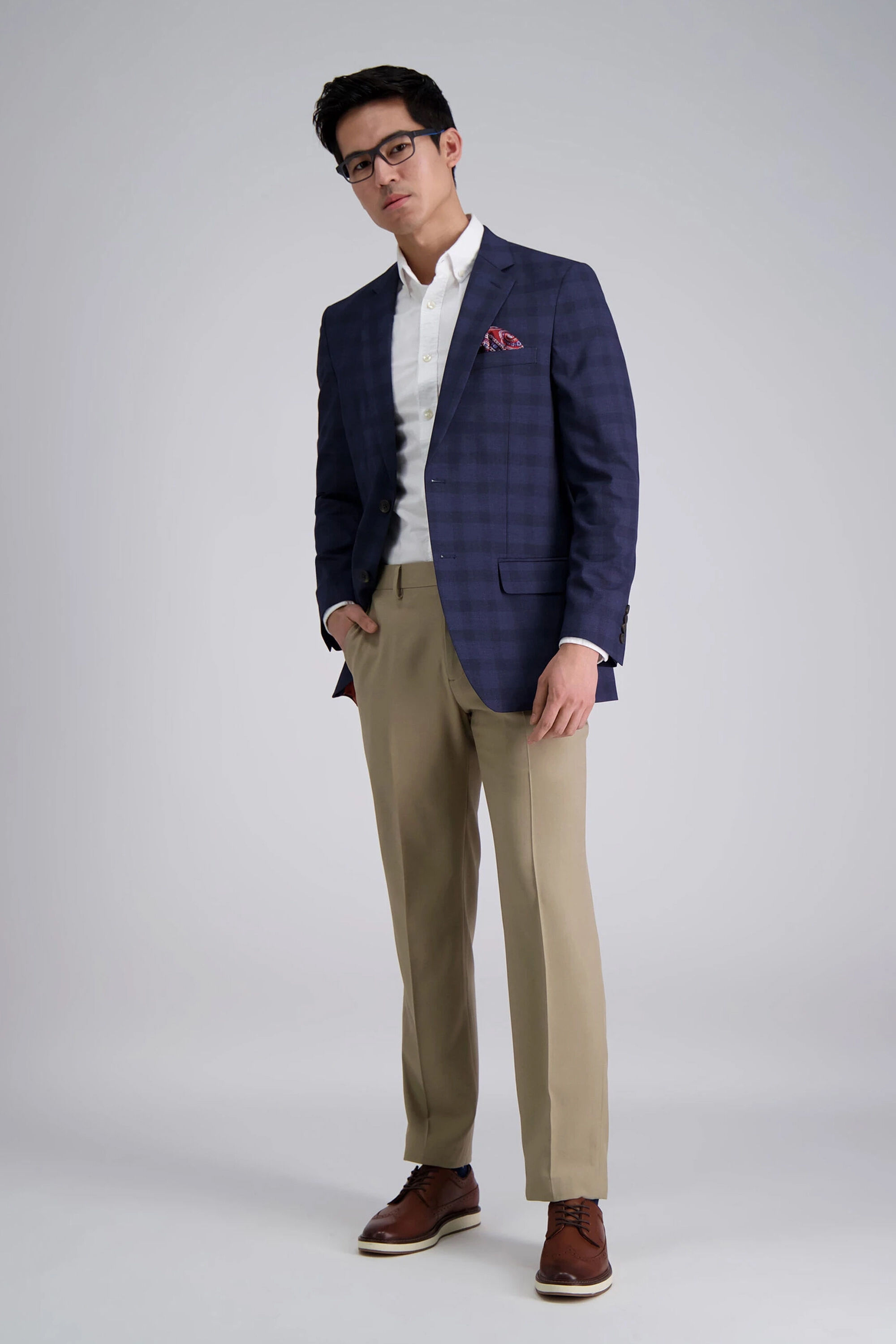Premium Comfort Dress Pant