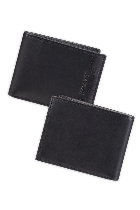 Coleshire Pocketmate Wallet, Black view# 4