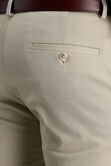 Iron Free Premium Khaki, Sand view# 2