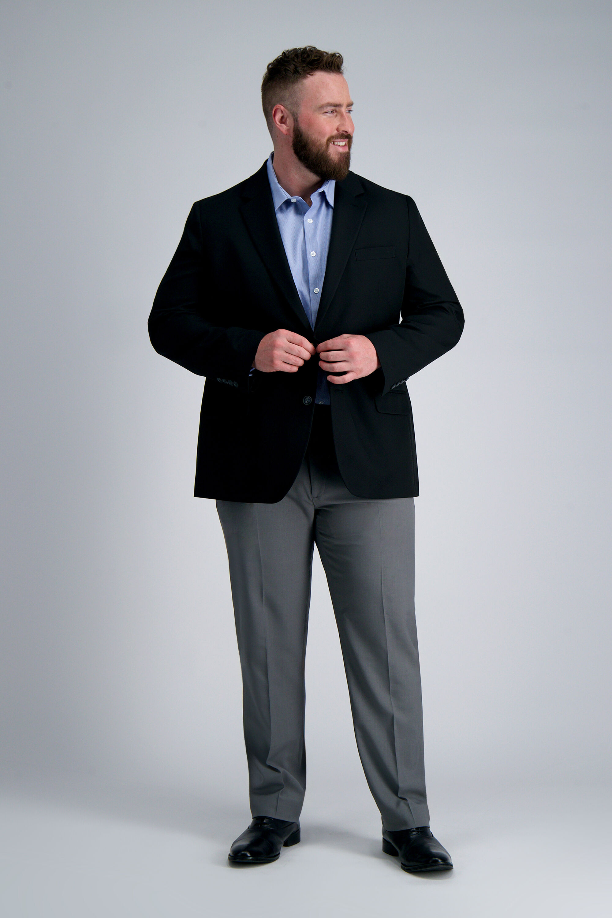 Mens big and tall sport coats clearance