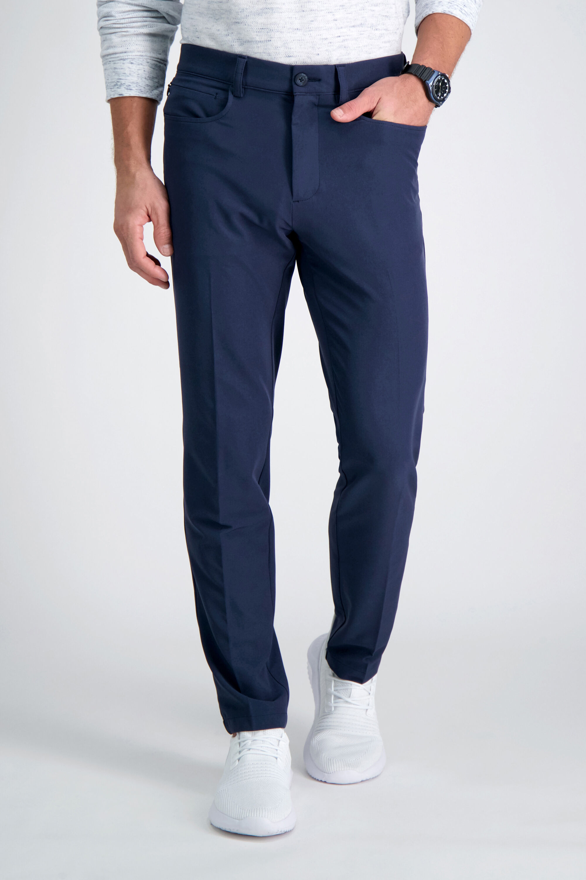 The Active Series 5 Pocket Tech Pant
