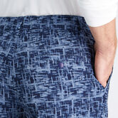 The Active Series&trade; Watercolor Board Short, Indigo view# 4