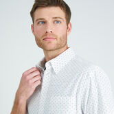 Urban Dot Shirt, White view# 4