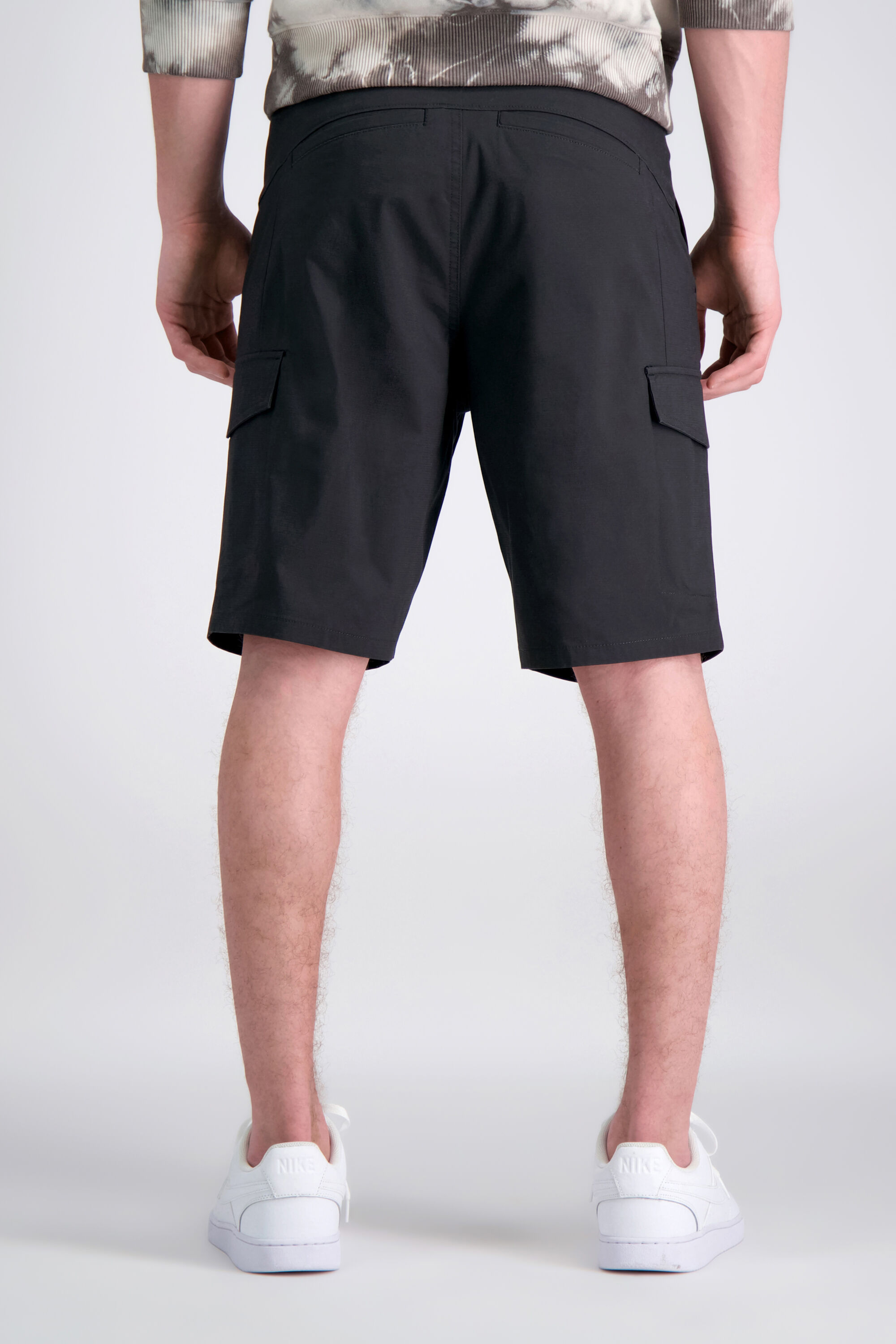 Penneys mens cargo shorts hot sale