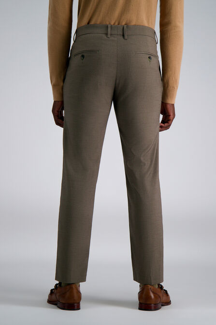 J.M. Haggar Prominent Twill Suit Pant,  view# 3