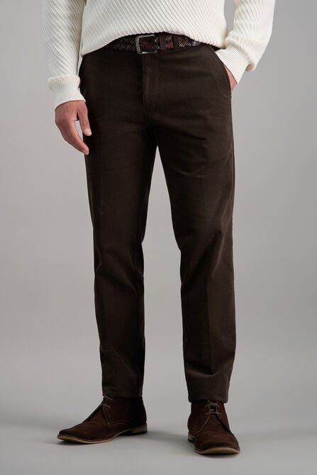 Stretch Corduroy Chino Pant,  view# 1