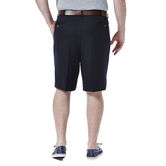 BIG &amp; TALL Cool 18&reg; Shorts, Navy view# 3