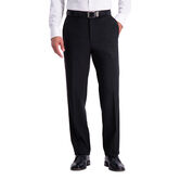 Traveler Suit Pant  - Black Grid , Black view# 1