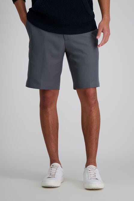 Cool 18&reg; Pro Short, Grey view# 2