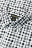 Life Khaki&trade; Short Sleeve Button-Down Linen Shirt, White view# 4
