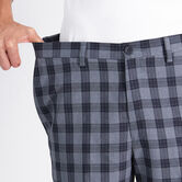 Cool 18&reg; Pro Windowpane Plaid Short,  view# 3