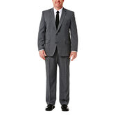 Big &amp; Tall Travel Performance Suit Separates,  view# 1