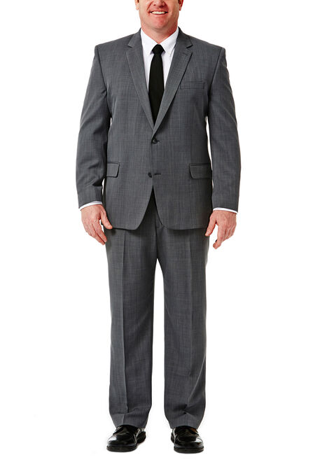 Big &amp; Tall Travel Performance Suit Separates,  view# 1