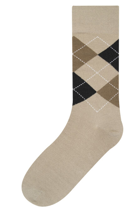 Argyle Dress Socks,  view# 4