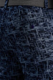 The Active Series&trade; Watercolor Board Short, Indigo view# 2