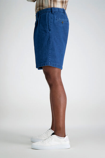 Work To Weekend&reg; Big &amp; Tall Denim Short,  view# 2