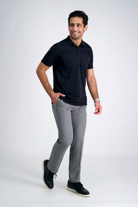 Cool 18&reg; Pro Pant, Heather Grey view# 1