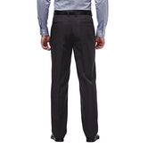 Travel Performance Suit Separates Pant,  Charcoal view# 3