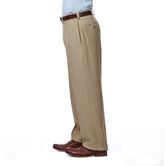 E-CLO&trade; Stria Dress Pant,  Taupe view# 2