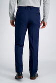The Active Series&trade; Herringbone Suit Pant, Midnight, hi-res