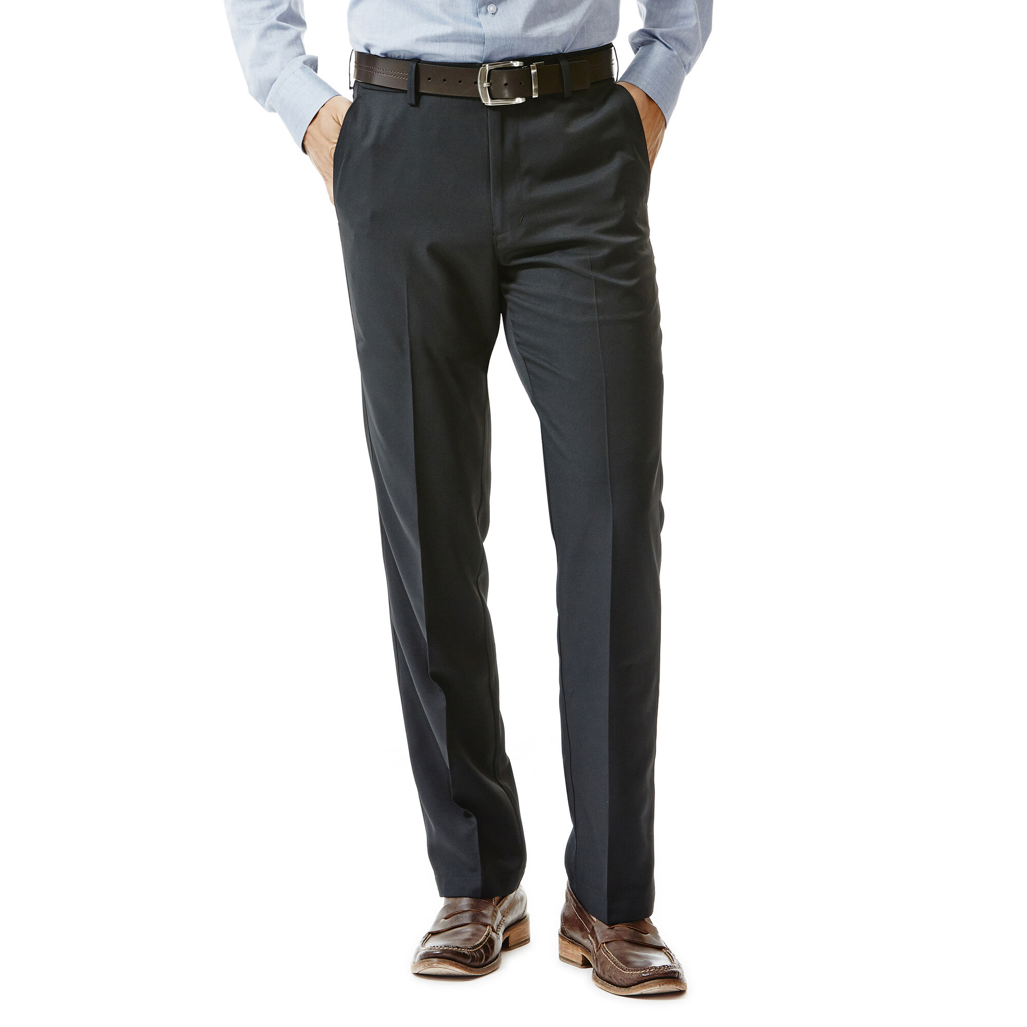 Performance Microfiber Slacks