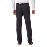 Performance Microfiber Slacks, Heather,  view# 3