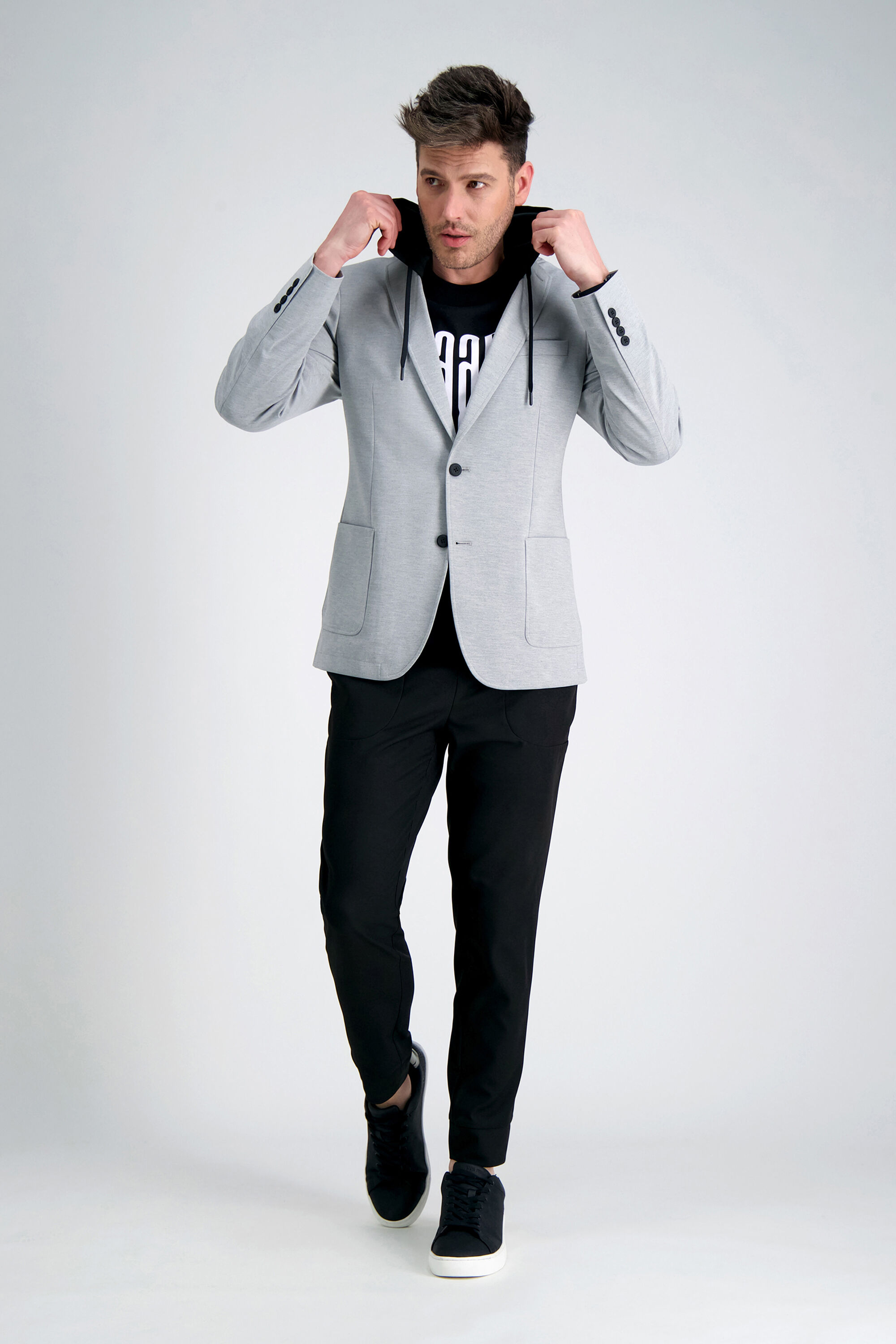 Haggar coat new arrivals