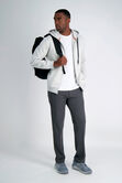 The Active Series&trade;  Urban Pant, Dark Grey view# 5