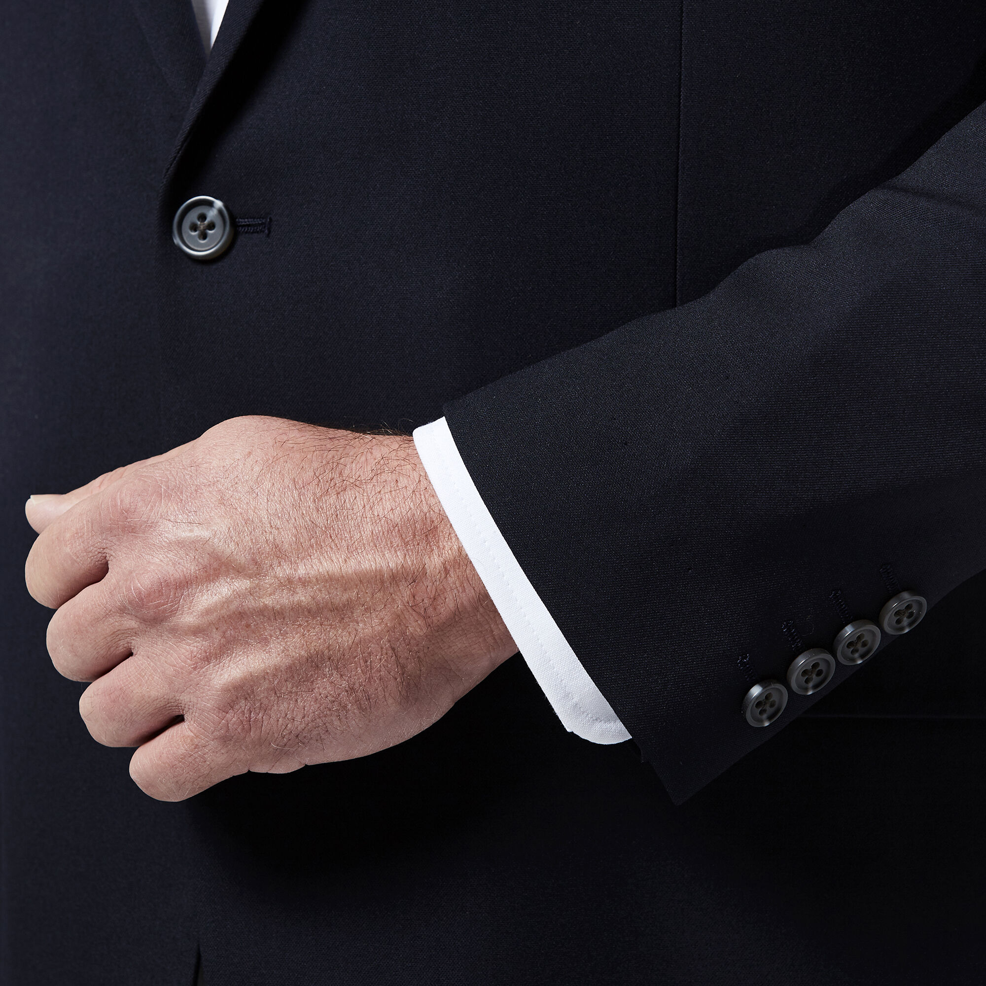 Haggar inmotion blazer on sale