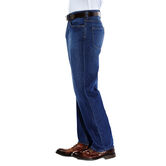 Mustang Denim, Dark Blue view# 2