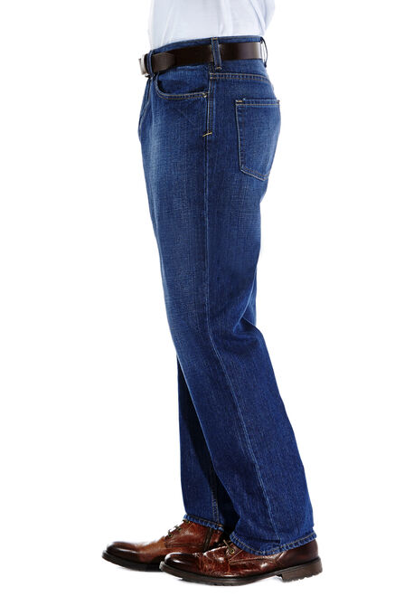 Mustang Denim, Dark Blue view# 2